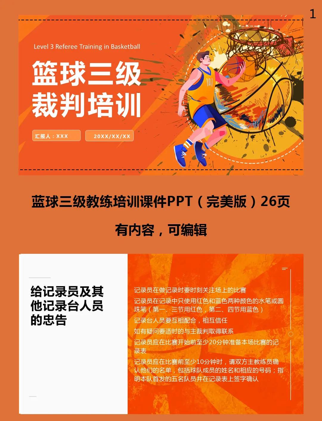 2020年篮球训练总结与反思怎么写_0